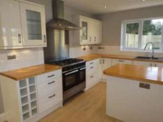  Image of 4 bedroom Detached house for sale in Cavendish Road Trimley St. Martin Felixstowe IP11 at Trimley St. Martin Felixstowe Walton, IP11 0RR