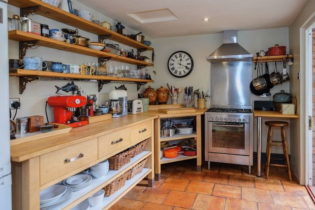  Image of 3 bedroom Detached house for sale in Rupert Street Wolverhampton WV3 at 8 Rupert Street  Wolverhampton, WV3 9NS