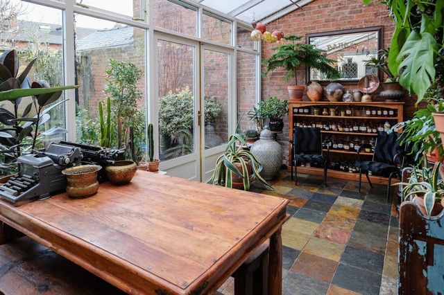  Image of 3 bedroom Detached house for sale in Rupert Street Wolverhampton WV3 at 8 Rupert Street  Wolverhampton, WV3 9NS