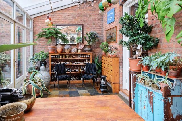  Image of 3 bedroom Detached house for sale in Rupert Street Wolverhampton WV3 at 8 Rupert Street  Wolverhampton, WV3 9NS