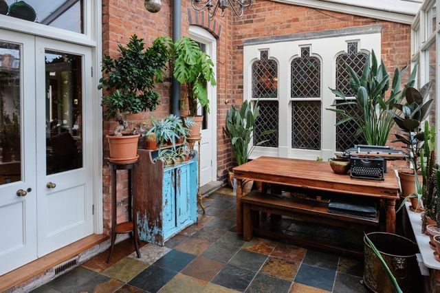 Image of 3 bedroom Detached house for sale in Rupert Street Wolverhampton WV3 at 8 Rupert Street  Wolverhampton, WV3 9NS