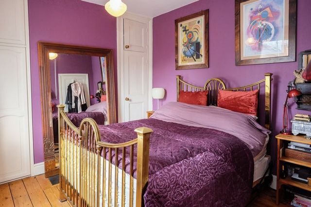  Image of 3 bedroom Detached house for sale in Rupert Street Wolverhampton WV3 at 8 Rupert Street  Wolverhampton, WV3 9NS