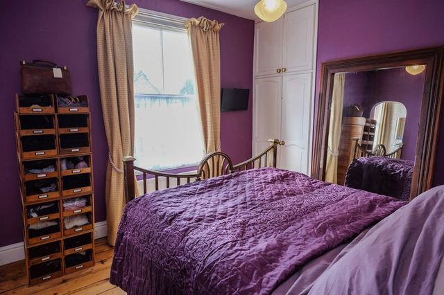  Image of 3 bedroom Detached house for sale in Rupert Street Wolverhampton WV3 at 8 Rupert Street  Wolverhampton, WV3 9NS