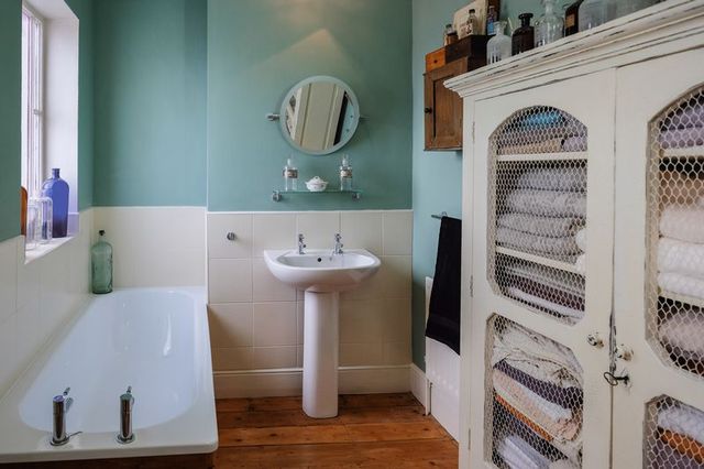  Image of 3 bedroom Detached house for sale in Rupert Street Wolverhampton WV3 at 8 Rupert Street  Wolverhampton, WV3 9NS