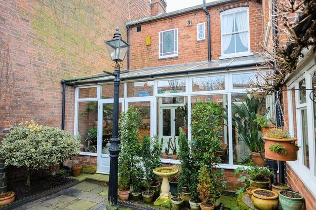  Image of 3 bedroom Detached house for sale in Rupert Street Wolverhampton WV3 at 8 Rupert Street  Wolverhampton, WV3 9NS