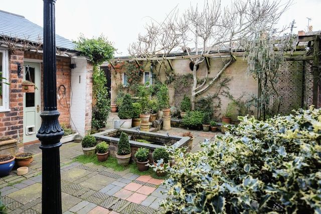  Image of 3 bedroom Detached house for sale in Rupert Street Wolverhampton WV3 at 8 Rupert Street  Wolverhampton, WV3 9NS