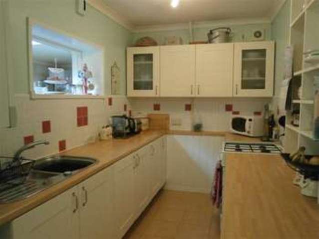  Image of 2 bedroom Apartment for sale in Trinity Road Ventnor PO38 at Ventnor Isle of Wight Ventnor, PO38 1NL