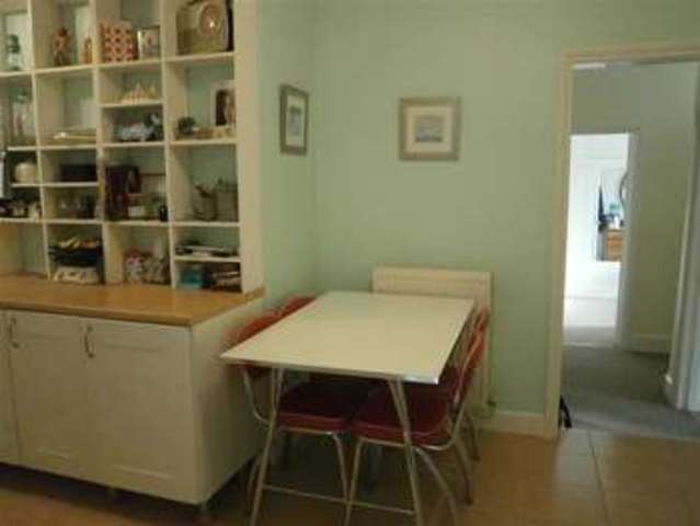  Image of 2 bedroom Apartment for sale in Trinity Road Ventnor PO38 at Ventnor Isle of Wight Ventnor, PO38 1NL