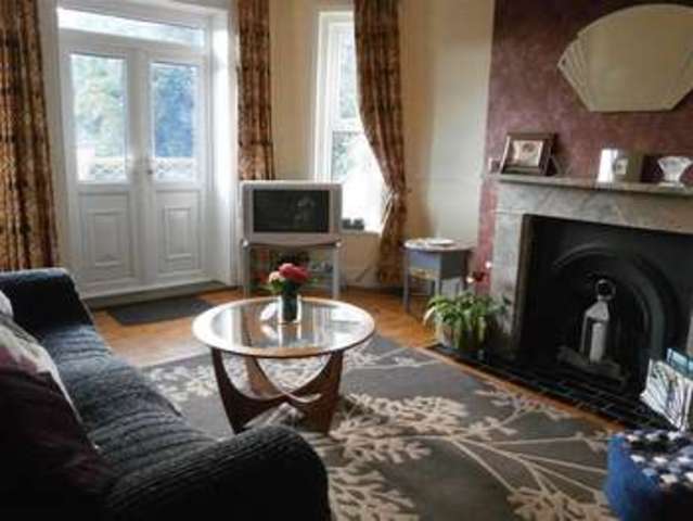  Image of 2 bedroom Apartment for sale in Trinity Road Ventnor PO38 at Ventnor Isle of Wight Ventnor, PO38 1NL