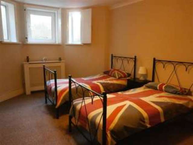  Image of 2 bedroom Apartment for sale in Trinity Road Ventnor PO38 at Ventnor Isle of Wight Ventnor, PO38 1NL