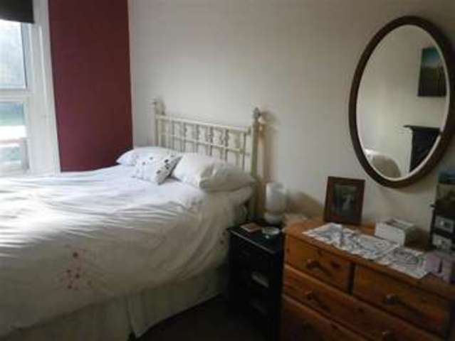  Image of 2 bedroom Apartment for sale in Trinity Road Ventnor PO38 at Ventnor Isle of Wight Ventnor, PO38 1NL