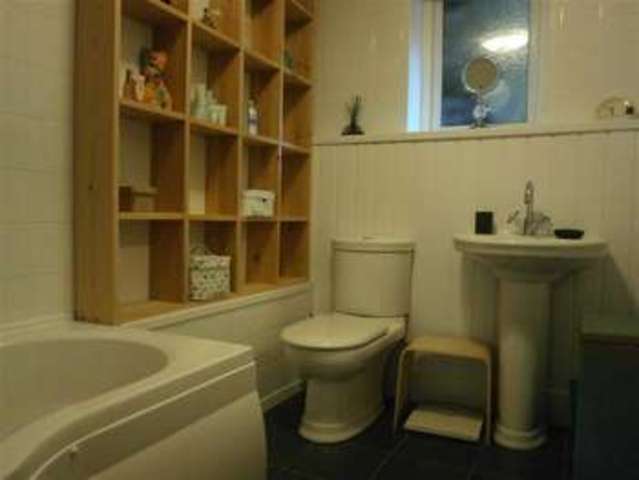  Image of 2 bedroom Apartment for sale in Trinity Road Ventnor PO38 at Ventnor Isle of Wight Ventnor, PO38 1NL