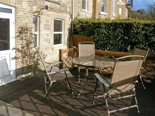  Image of 2 bedroom Apartment for sale in Trinity Road Ventnor PO38 at Ventnor Isle of Wight Ventnor, PO38 1NL