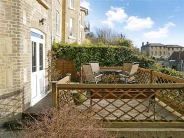  Image of 2 bedroom Apartment for sale in Trinity Road Ventnor PO38 at Ventnor Isle of Wight Ventnor, PO38 1NL