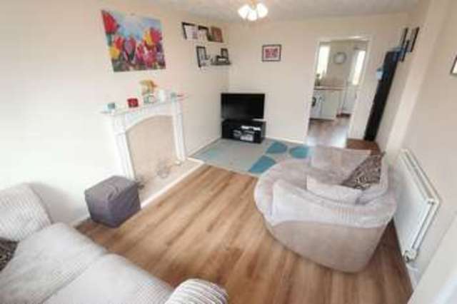  Image of 3 bedroom Semi-Detached house for sale in Tristram Close Leicester Forest East Leicester LE3 at Tristram Close Leicester Forest East Leicester, LE3 3RP