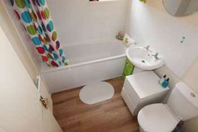  Image of 3 bedroom Semi-Detached house for sale in Tristram Close Leicester Forest East Leicester LE3 at Tristram Close Leicester Forest East Leicester, LE3 3RP