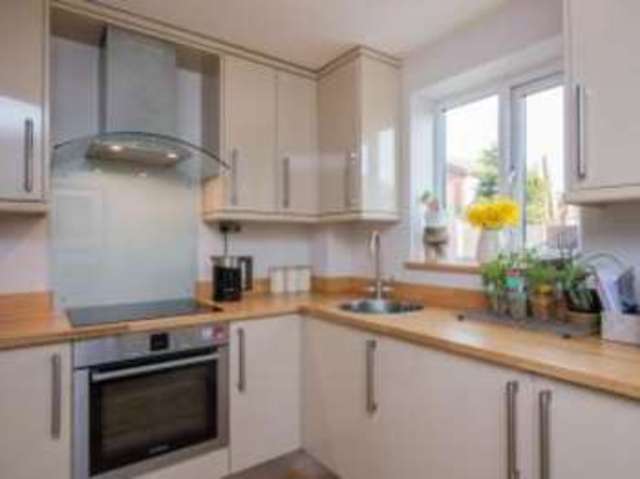  Image of 2 bedroom Semi-Detached house for sale in Tudor Close Colwick Nottingham NG4 at Colwick Nottingham Colwick, NG4 2DR