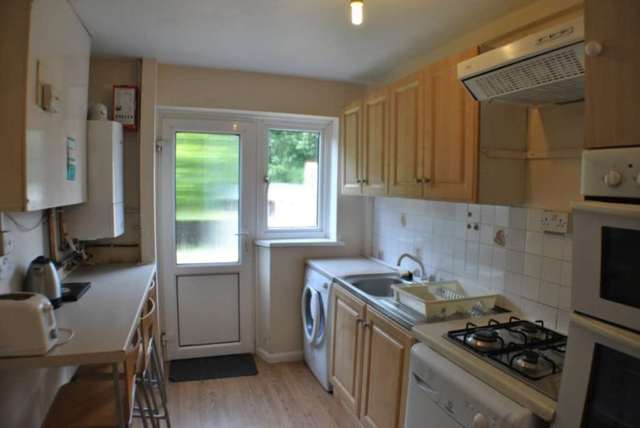  Image of 4 bedroom Terraced house for sale in Tunstall Road Canterbury CT2 at Tunstall Road  Canterbury, CT2 7BX