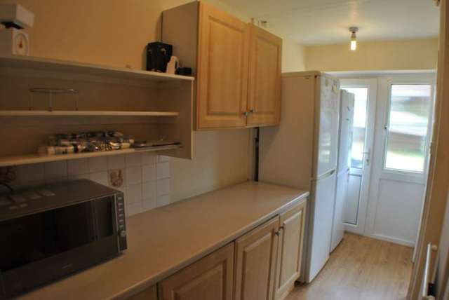  Image of 4 bedroom Terraced house for sale in Tunstall Road Canterbury CT2 at Tunstall Road  Canterbury, CT2 7BX
