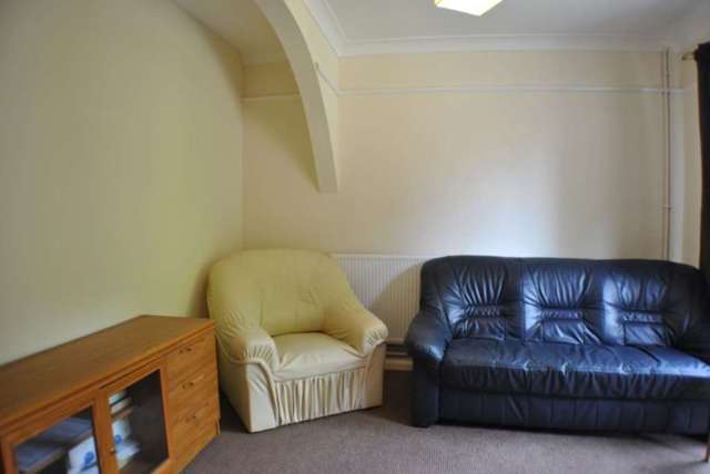  Image of 4 bedroom Terraced house for sale in Tunstall Road Canterbury CT2 at Tunstall Road  Canterbury, CT2 7BX