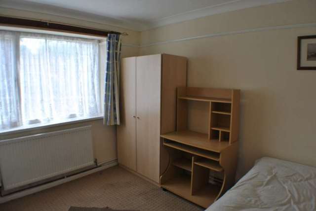  Image of 4 bedroom Terraced house for sale in Tunstall Road Canterbury CT2 at Tunstall Road  Canterbury, CT2 7BX