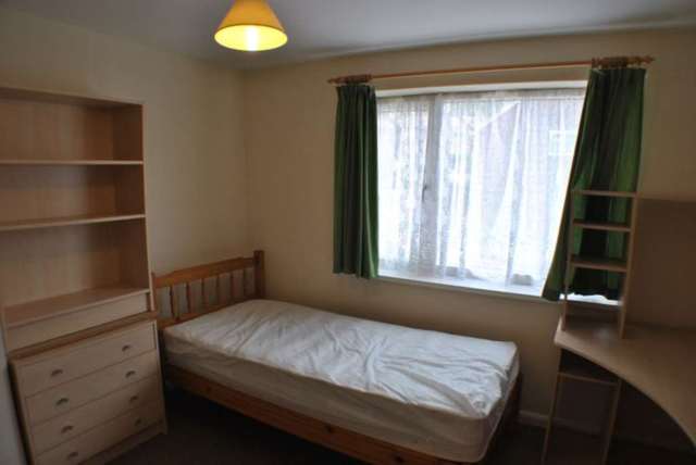  Image of 4 bedroom Terraced house for sale in Tunstall Road Canterbury CT2 at Tunstall Road  Canterbury, CT2 7BX
