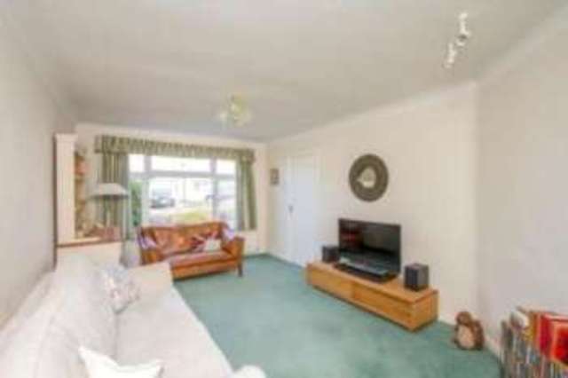  Image of 3 bedroom Detached house for sale in Turner Rise Oadby Leicester LE2 at Oadby Leicester Oadby, LE2 5SG
