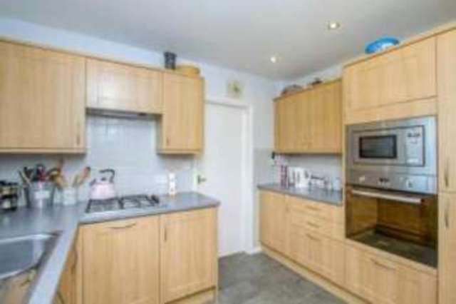  Image of 3 bedroom Detached house for sale in Turner Rise Oadby Leicester LE2 at Oadby Leicester Oadby, LE2 5SG