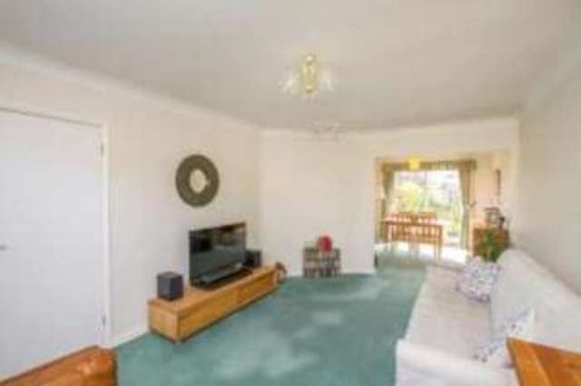  Image of 3 bedroom Detached house for sale in Turner Rise Oadby Leicester LE2 at Oadby Leicester Oadby, LE2 5SG