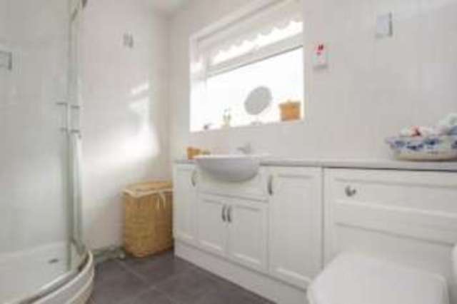  Image of 3 bedroom Detached house for sale in Turner Rise Oadby Leicester LE2 at Oadby Leicester Oadby, LE2 5SG