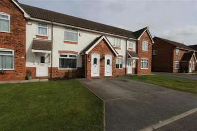  Image of 2 bedroom Town House for sale in Turriff Road Liverpool L14 at Knotty Ash, L14 2HA