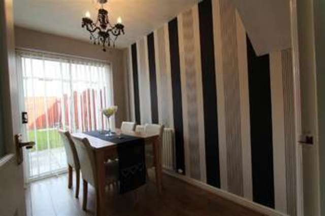  Image of 2 bedroom Town House for sale in Turriff Road Liverpool L14 at Knotty Ash, L14 2HA