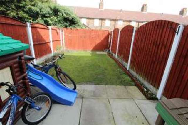  Image of 2 bedroom Town House for sale in Turriff Road Liverpool L14 at Knotty Ash, L14 2HA