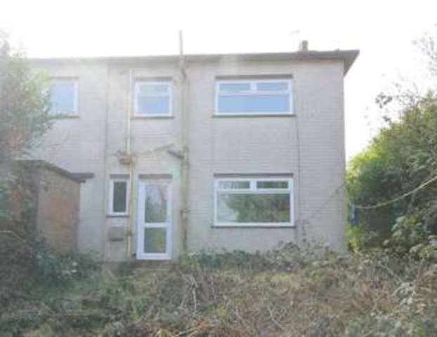  Image of 4 bedroom Semi-Detached house for sale in Tyler Grove Stone ST15 at Tyler Grove  Stone, ST15 0JA
