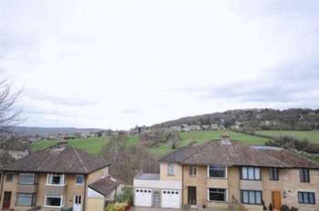  Image of 5 bedroom Semi-Detached house for sale in Tyning End Bath BA2 at Tyning End  Bath, BA2 6AP