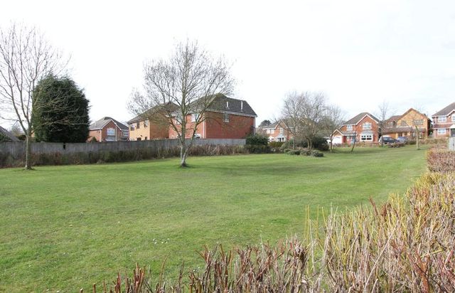  Image of 4 bedroom Detached house for sale in Ulleswater Crescent Ashby-De-La-Zouch LE65 at Ulleswater Crescent  Ashby-de-la-zouch, LE65 1FH