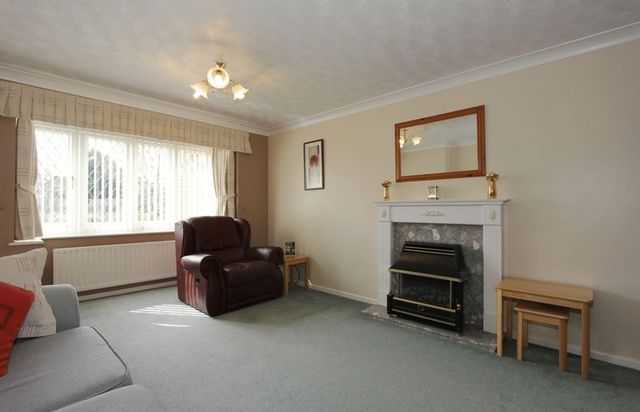  Image of 4 bedroom Detached house for sale in Ulleswater Crescent Ashby-De-La-Zouch LE65 at Ulleswater Crescent  Ashby-de-la-zouch, LE65 1FH