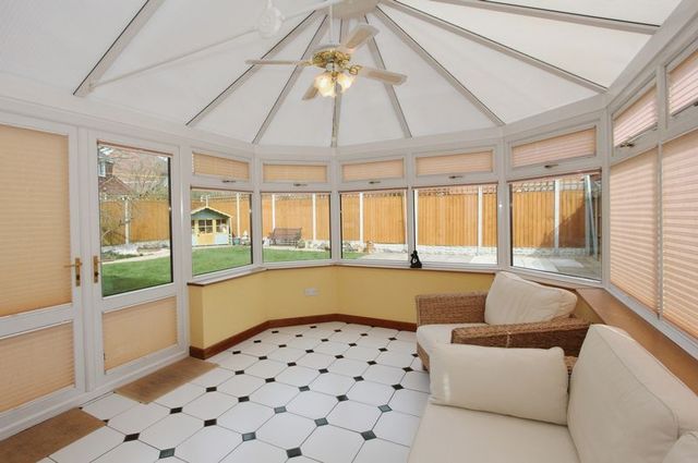  Image of 4 bedroom Detached house for sale in Ulleswater Crescent Ashby-De-La-Zouch LE65 at Ulleswater Crescent  Ashby-de-la-zouch, LE65 1FH