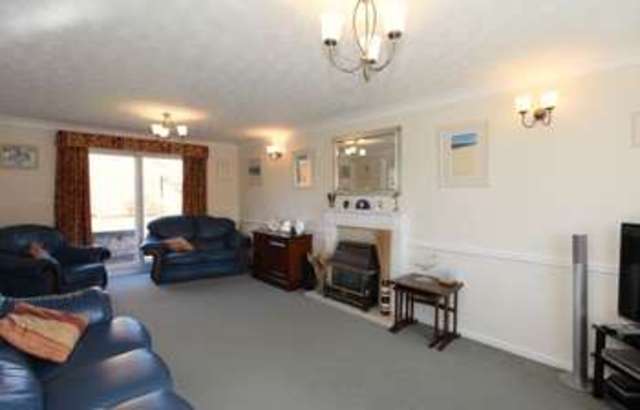  Image of 4 bedroom Detached house for sale in Ulleswater Crescent Ashby-De-La-Zouch LE65 at Ulleswater Crescent  Ashby-De-La-Zouch, LE65 1FH