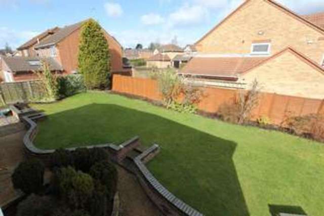  Image of 4 bedroom Detached house for sale in Ulleswater Crescent Ashby-De-La-Zouch LE65 at Ulleswater Crescent  Ashby-De-La-Zouch, LE65 1FH