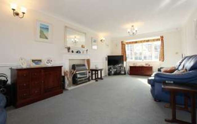  Image of 4 bedroom Detached house for sale in Ulleswater Crescent Ashby-De-La-Zouch LE65 at Ulleswater Crescent  Ashby-De-La-Zouch, LE65 1FH