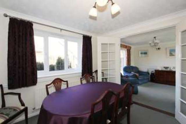  Image of 4 bedroom Detached house for sale in Ulleswater Crescent Ashby-De-La-Zouch LE65 at Ulleswater Crescent  Ashby-De-La-Zouch, LE65 1FH