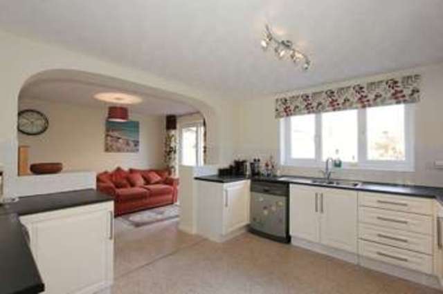  Image of 4 bedroom Detached house for sale in Ulleswater Crescent Ashby-De-La-Zouch LE65 at Ulleswater Crescent  Ashby-De-La-Zouch, LE65 1FH