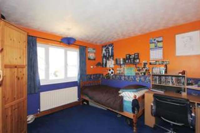  Image of 4 bedroom Detached house for sale in Ulleswater Crescent Ashby-De-La-Zouch LE65 at Ulleswater Crescent  Ashby-De-La-Zouch, LE65 1FH