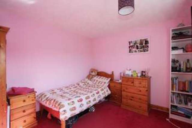  Image of 4 bedroom Detached house for sale in Ulleswater Crescent Ashby-De-La-Zouch LE65 at Ulleswater Crescent  Ashby-De-La-Zouch, LE65 1FH