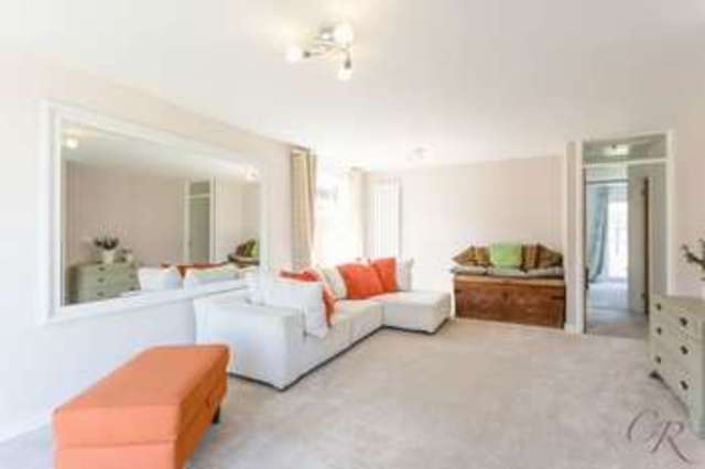  Image of 2 bedroom Bungalow for sale in Long Mynd Avenue Up Hatherley Cheltenham GL51 at Long Mynd Avenue UP Hatherley Cheltenham, GL51 3QT