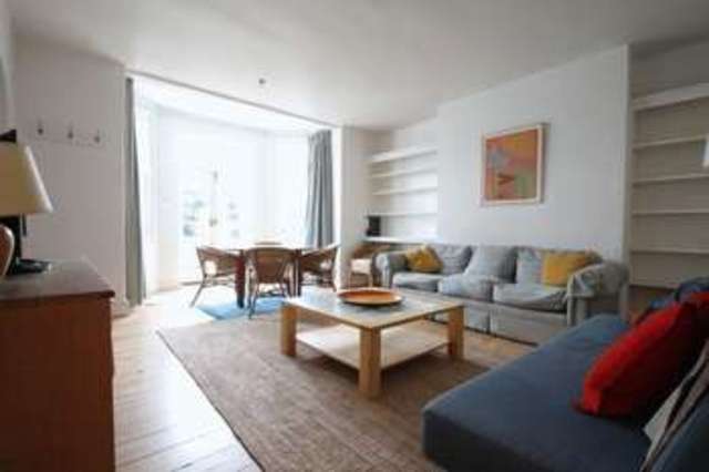  Image of 1 bedroom Flat to rent in Upper Park Road London NW3 at Upper Park Road  London, NW3 2UP