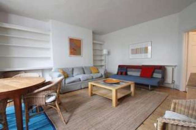  Image of 1 bedroom Flat to rent in Upper Park Road London NW3 at Upper Park Road  London, NW3 2UP