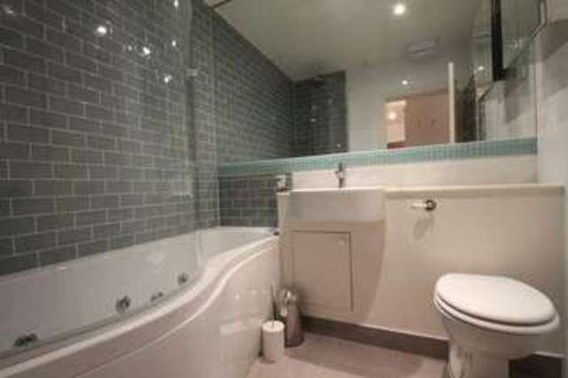  Image of 1 bedroom Flat to rent in Upper Park Road London NW3 at Upper Park Road  London, NW3 2UP