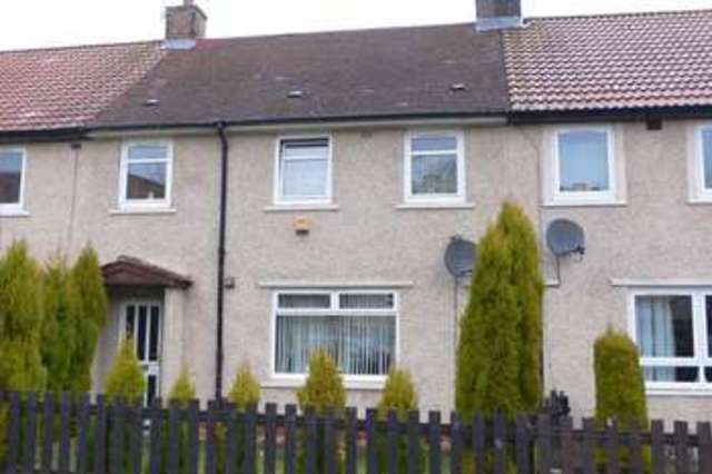  Image of 3 bedroom Terraced house for sale in Valley Gardens South Kirkcaldy KY2 at Valley Gardens South  Kirkcaldy, KY2 6AW